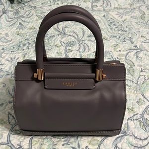 Radley London Treenmanor satchel